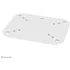 Neomounts PLASMA-M2SFPLATE Floor plate - bolt-down