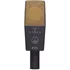 AKG C414 XLII Dark Grey Gold Studio microphone