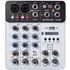 Citronic 170.814UK audio mixer 2 channels