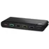 Belkin F1DN104KVM-UNN4 KVM switch Black