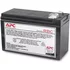 APC Battery Replacement Cartridge APCRBC114 (OEM)