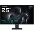 GIGABYTE GS25F2 25" FHD Gaming Monitor - 1920 x 1080 200Hz 1ms 300 cd/m Display HDR 10 HDMI 2.0 Displayport 1.4
