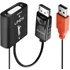 Lindy DVI to DisplayPort Active Converter