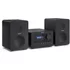 Sharp TOKYO DAB+ HI-FI Micro System Home audio micro system 40 W Black