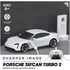Sharper Image 1212020551 Radio-Controlled (RC) model City car Electric engine 1:20