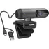 j5create JVU302 2K AI-Powered Webcam with Auto-Focus