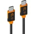 j5create JUCX25L18 USB-C 100W Sync & Charge Cable (1.8 m / 5.9 ft.)