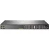 HPE Aruba Networking 2930F 24G PoE+ 4SFP+ Switch