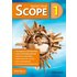 Scope: Level 1: Teacher`s Book: (Scope)