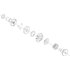 Vorderer Umwerfer One G1 Clutch Assembly