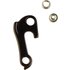 Anpassbare Schaltwerksadapter Aluminiumrahmen Cycle Gt/raleigh/schwinn/ktm/fuji/cube/focus