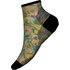 Socken Für Damen Zero Cushion Jungle Music