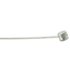 Bremse Kabel Verzinkt (x100)