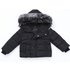 Children’s Clothing New Children’s Foreign Trade Cotton Clothing Small And Medium Sized Children’s Baby Hooded Cotton Coat Boys And Girls Winter Coat