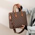 Tote Large Bag For Women 2023 Years New Versatile Large Capacity High Quality Internet Celebrity Niche Single Shoulder Crossbody Handbag For Women