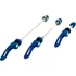 Set Schnellverschluss Qr-l05 (x3)
