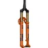32 Sc Factory Federgabel, Grip Sl, 100 Mm, 29", Push-lock, Shiny Orange/kashima - Federgabel Mtb Cross-country 32