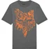 T-shirt Kind Image Print Hd