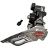 Vorderer Umwerfer Kellys Fd-m661 /fdm6610d6 /