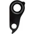 Schaltauge Rahmen Ghost Gh-329