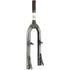 Rohe Stahlgabel Aheadset