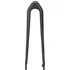 Gabel Wcs Carbon Cross Disc Ud Matte Qr Post Mount