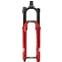 Rockshox Lyrik Ultimate Flight Attendant E1 Federgabel - Automatische Anpassung Für Mtb