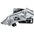 Vorderer Umwerfer Fd-m2000 Ts Dp40t