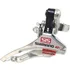 Vorderer Umwerfer Tourney Top Pull 3x7v