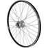 Vorderrad Alu Doppelwandig Nabe Felge Er10 Shimano Dynamo Dh2n -2.4w 19c