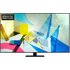 Samsung TV GQ49Q80T 49" 4K QLED 100 Hz Quantum HDR Wie Neu