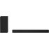 LG DSN7Y Soundbar 3.1.2 System 380 W Leistung Dolby Atmos DTS:X High-Res-Audio