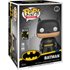 Funko Pop! Heroes: DC Batman 80 Years Edition