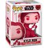 Funko Pop! Star Wars - Kylo Ren 591