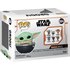 Funko Pop! Star Wars - Grogu Bobblehead N°664