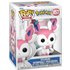 Funko Pop! Games: Pokémon - Sylveon N°857