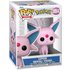 Funko Pop! Games: Pokemon - Espeon Mentali Psiana