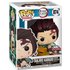 Funko Pop! Animation: Demon Slayer - Tanjira Kamado Special Edition N°874