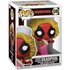 Funko Pop! Marvel Deadpool 30th Anniversary - Beauty Pageant Winner