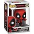 Funko Pop! Marvel Deadpool 30th Anniversary - Bowling Deadpool