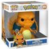 Funko Pop! Jumbo Games: Pokémon - Charizard N°851