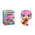 Funko Pop! Games: Sonic The Hedgehog - Amy