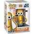 Funko Pop! Movies: Despicable 4 - Mega Minion Tim N°1557