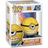 Funko Pop! Movies: Despicable Me 4 - Mega Minion Jerry N°1555