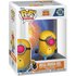 Funko Pop! Movies: Despicable Me 4 - Mega Minion Mel N°1556
