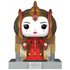 Funko Pop! Star War: The Phantom Menace 25th Anniversary - Queen Amidala On The Throne