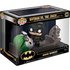 Funko Pop! Batman vs The Joker 1989 (Movie Moment)