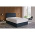 Rock Hard Mega Firm 1500 Pocket Mattress, Small Double