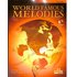 World famous melodies - Musikverlag Fentone