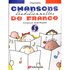 Chansons traditionelles de france - Verlag Scherzando